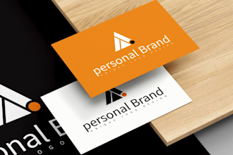 do create modern logo minimalist brand identity design kit for your business