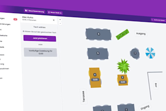 create a custom dynamic website promo video or mobile app promo