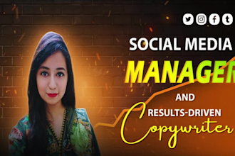do socail media content creation, instagram marekting, post design