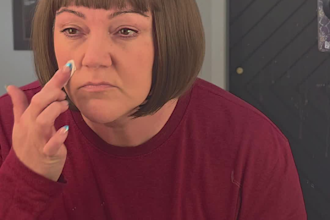create mature female ugc video ads for your product or service