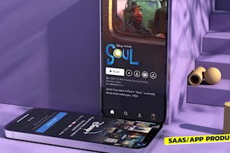 do creative 3d product animation videos for commercial use
