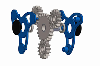do 3d cad modeling 2d drawing 3d printing stl, dxf files