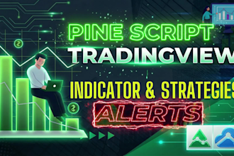 fix tradingview pine script repainting indicators