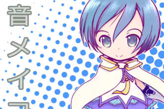drawing cute anime art chibi character