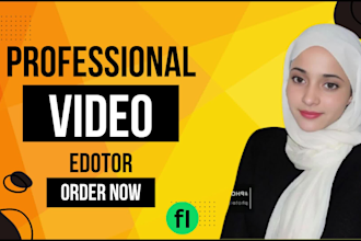 do professional video editing in adobe premiere pro