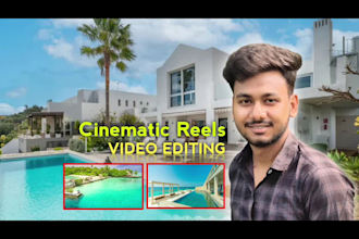 edit any social media platform video