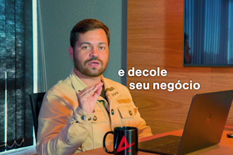 create brazilian ugc testimonial videos ads