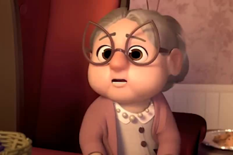 do 3d animation video, 3d character animation, 3d cartoon animated music video
