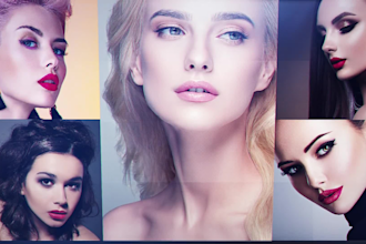 make stunning photo slideshow video with your photos, videos