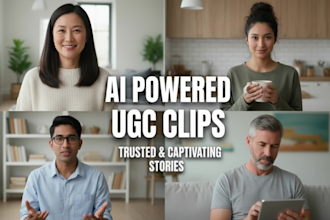 create ai promotional videos, ai video ads, veo 3, veo3, ai animation