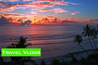 edit your travel video, vlog for youtube