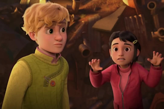 do 3d animation character animation trailers, prototype, nsfw animation, blender