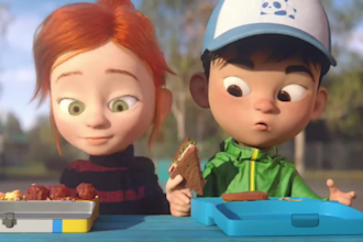 3d animation video commercial animation kids animation 3d animated music video