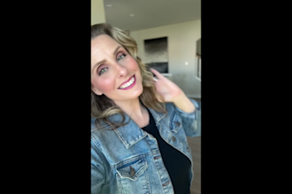 create incredible ugc videos as a gen x mom