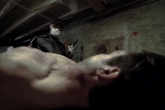 do ai, realistic  film or movie trailer, teaser, sizzle reel