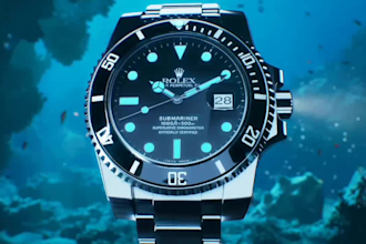 render 3d watch animation 3d watch design 3d wristwatch animation 3d watch