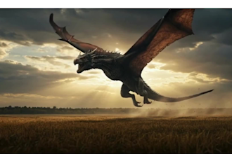 create a cinematic ai movie trailer ai mini movie short film