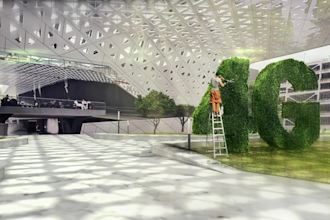 do professional vfx compositing, rotoscopy, paint out, chroma key on your shots