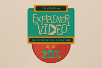 create 2d explainer video or powtoon animation in 24 hours