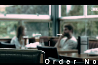 do an amazing book trailer