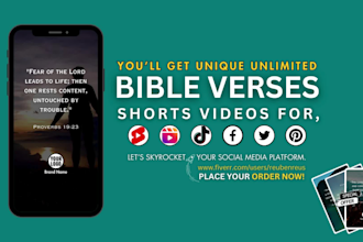 create christian bible quotes, bible verses for youtube shorts, reels, tiktok