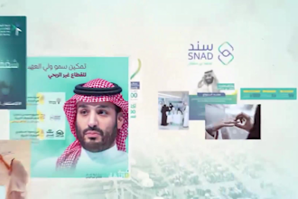 record arabic voice over for corporate documentary elearning