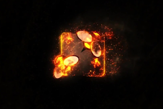 do logo animation and youtube intro outro videos