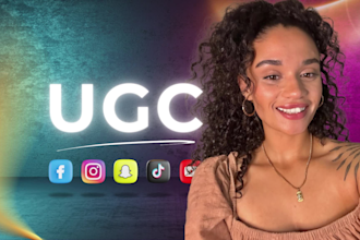 create high converting ugc in german for tiktok ads