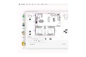do professional autocad 2d drafting and technical drawings