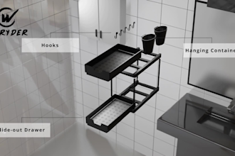 create 3d amazon product videos professionally