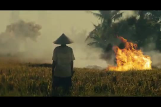 do 3d fire explosions vfx compositing special effect visual effect for your film