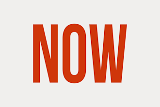 do kinetic typography animated video