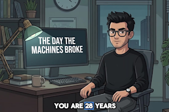 create 2d animated finance videos for youtube automation