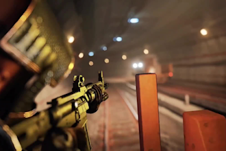 do unreal engine game development fps tps game shooting game and fighting game