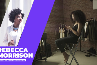 do corporate video editing, interviews, and logo animation