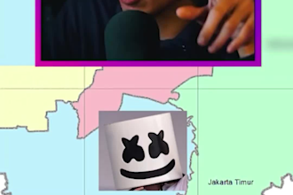 make livestream highlight for tiktok, reels, youtube shorts