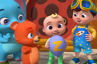3d cartoon music animation video,3d kids animation, 3d character animation