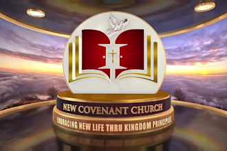 design a 3d church or christian ministry show intro and logo
