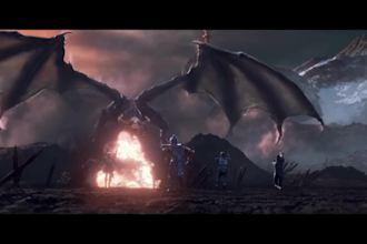 3d cgi animated short film 3d vfx cinematic movie video trailer vs movies effect
