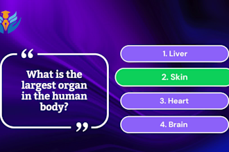 create quiz, trivia questions youtube videos