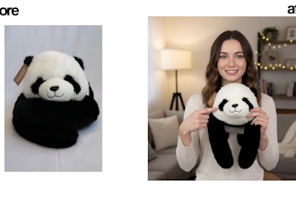 do ai product photography ai photoshoot ai image editing