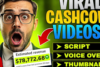 create automated cash cow, cash cow youtube, cash cow channel, cash cow
