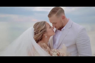 do cinematic event video and wedding video editing