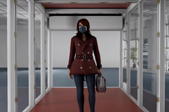high quality 3d explainer video 3d animation animated explainer business video