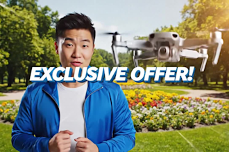 create a stunning hyper realistic ai video using google veo 3