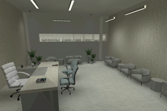 do dialux evo lighting design lux calculation photometric analysis