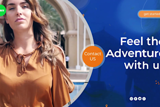 create an engaging promo video to boost your brand success