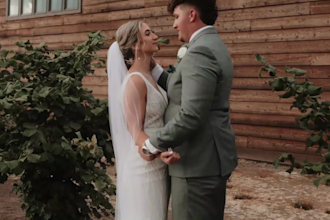 create a stunning wedding highlight video