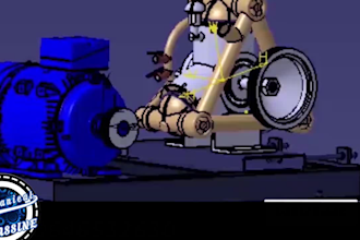 do 3d industrial product design, 3d cad