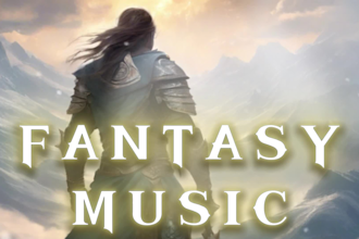 compose fantasy music for your project